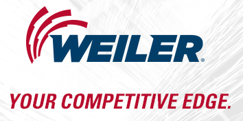 Weiler: Your Competitive Edge