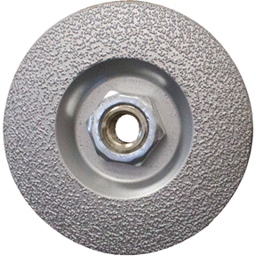 IPA diamond grinding wheel