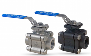 Bonomi 630 and 730 Series valves