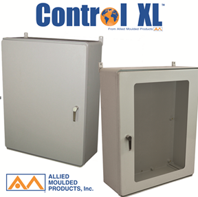 Allied Moulded Control XL
