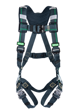 Evotech arch flash harness