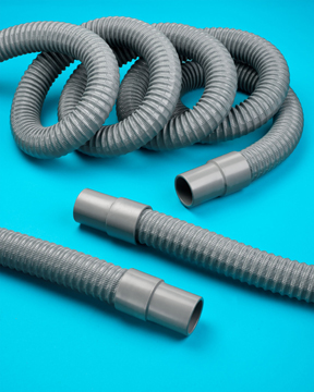 Flexaust MG Series vacuum hose