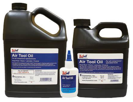 Fluoramics Air Tool Oil