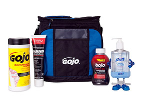 GOJO Great Giveway