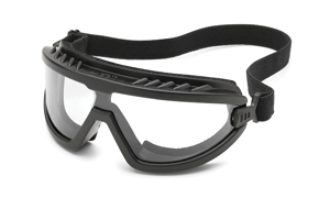 Gateway Wheelz safety goggles