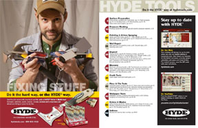 Hyde digital master catalog