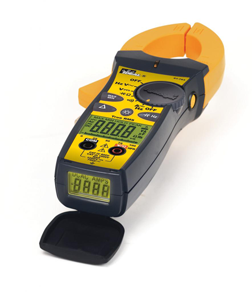 Ideal TightSight clamp meters