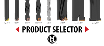 Allied Machine Product Selector