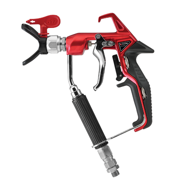 Titan RX-Apel Airless Spray Gun