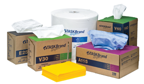 TaskBrand products