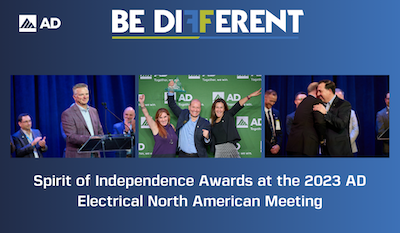 AD Spirit of Independence Awards_Electrical