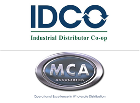 IDCO and MCA Associates