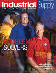 Sept./Oct. 2016 Industrial Supply cover