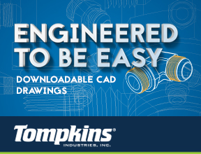 Tompkins downloadable CAD drawings